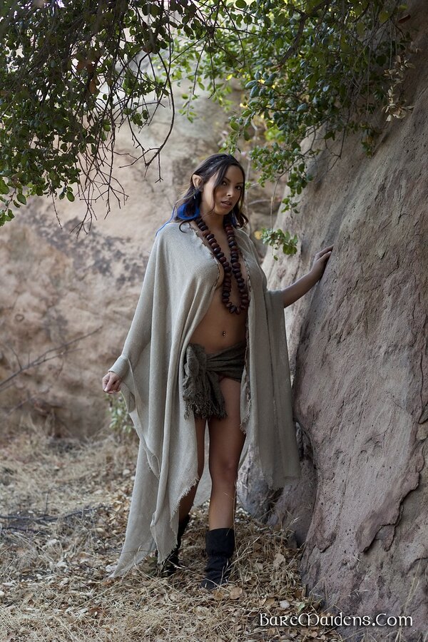 Ольга, 19 лет, 5 размер груди